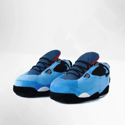 AIR JR 4 | BLUE Panduf