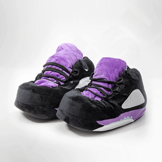 AIR JR 5 | PURPLE Panduf