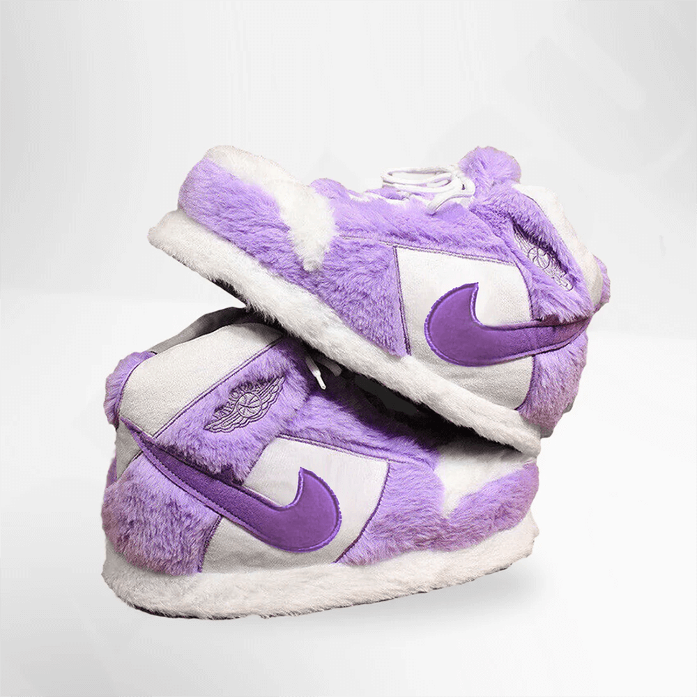 AIR JR 1 | PURPLE Panduf